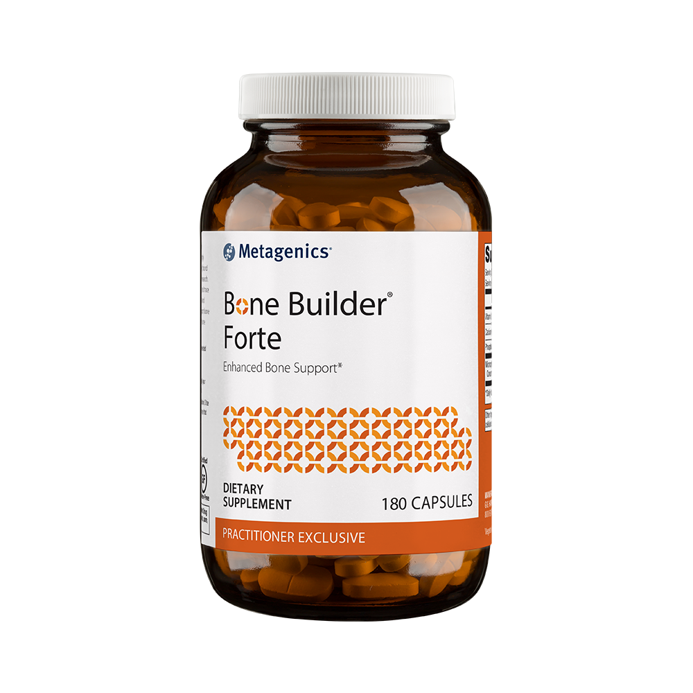 Bone Builder® Forte